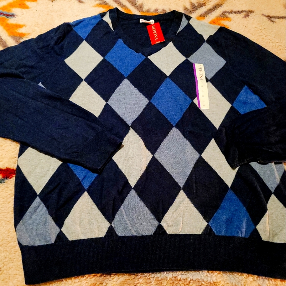 Pullover